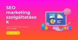 Gyorsabban És Jobban Épített Web – Egyszerű Közösségi Piac