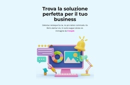 Profitto Doppio Rispetto A Prima - Costruttore Di Siti Web