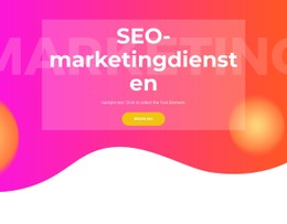 HTML5 Responsief Voor Uitstekende Digitale Ervaring