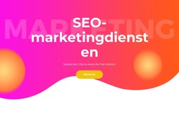 Uitstekende Digitale Ervaring - Gratis Html5-Themasjablonen