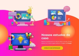 Tarefa Mensal De SEO - Melhor Modelo De Site