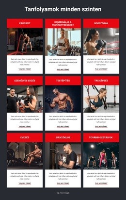 Beépített Többszörös Elrendezés A Következőhöz: Sportórák Minden Szinten