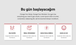 Egzersiz Ve Eğitim Programları