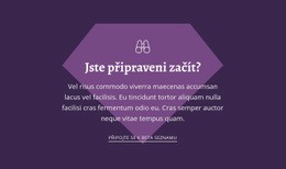 Připraveni Začít – Vlastní Motiv WordPress