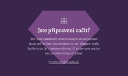 Připraveni Začít - Funkční Design