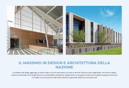 Crea Ambienti Di Lavoro Flessibili - Design Del Sito Web Definitivo