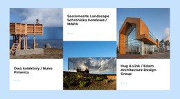 Darmowy CSS Dla Nowoczesne I Zrównoważone Podejście