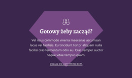 Gotowy Żeby Zacząć