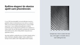 Jednoduché Řešení Problémů – Vstupní Stránka