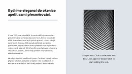 Jednoduché Řešení Problémů – Šablona Stránky HTML