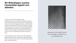 Einfache Lösungen Für Probleme - HTML5-Zielseite