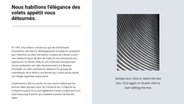 Thème WordPress Gratuit Pour Des Solutions Simples Aux Problèmes