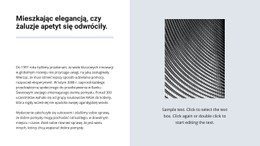 Proste Rozwiązania Problemów Szablon Witryny CSS