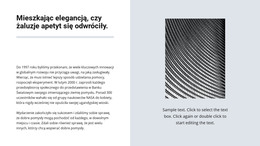 Proste Rozwiązania Problemów - Szablon Strony HTML