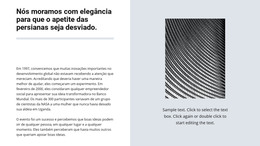 Soluções Simples Para Problemas - Modelo De Página HTML