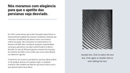 Página De Destino Mais Criativa Para Soluções Simples Para Problemas