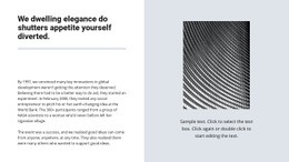 Multipurpose Web Page Design For Simple Solutions To Problems