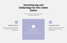 Unterschiede Und Vorteile - Website-Vorlagen