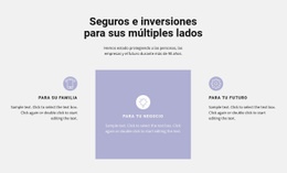 Diferencias Y Ventajas - Plantillas De Sitios Web