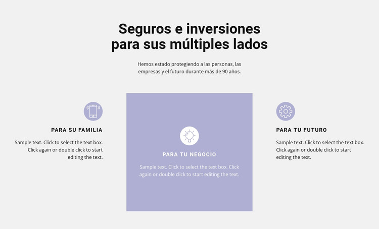 Diferencias y ventajas Plantilla HTML