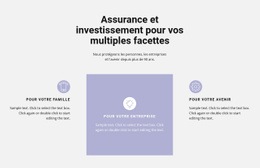 Différences Et Avantages - Créateur De Site Web Par Glisser-Déposer