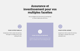 Page Web Pour Différences Et Avantages