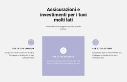 Differenze E Vantaggi Modello HTML CSS Semplice