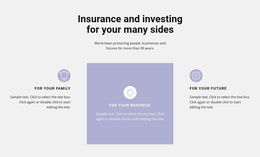 Differences And Advantages