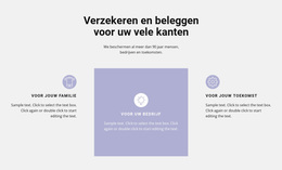 Verschillen En Voordelen