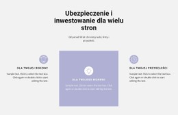 Różnice I Zalety Prosty Szablon HTML CSS