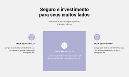 Diferenças E Vantagens - Criar Maquete De Página Web