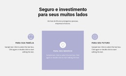 Diferenças E Vantagens - Modelos De Sites