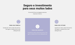 Funcionalidade De Layout Para Diferenças E Vantagens