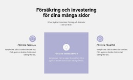 Layoutfunktion För Skillnader Och Fördelar