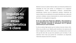 La Mejor Inversión En El Futuro - Diseño Profesional Personalizable