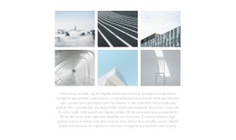 Galería Y Texto #Css-Templates-Es-Seo-One-Item-Suffix