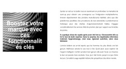 Le Meilleur Investir Dans L'Avenir Site Web De Commerce Électronique