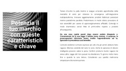 Il Meglio Investire Nel Futuro - Design Professionale Personalizzabile