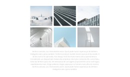 Galeria E Texto #Css-Templates-Pt-Seo-One-Item-Suffix