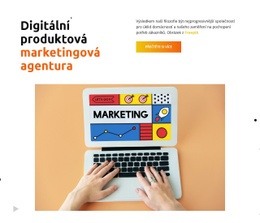 Doporučené Postupy Pro Analýza Konkurence