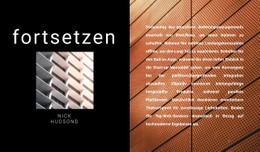 Entwurf Des Architekten CSS-Rastervorlage