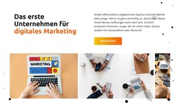 Neues Design Für Erster Arbeitsprozess