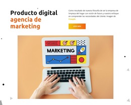 Inspiración Del Sitio Web Para Análisis De La Competencia