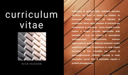 Il Design Dell'Architetto - Modello Personale