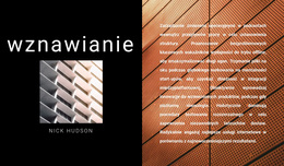 Oszałamiający Motyw WordPress Dla Projekt Architekta