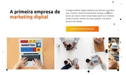 Primeiro Processo De Trabalho - Online HTML Page Builder