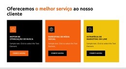 Ferramentas De Design Para Tempo E Esforço