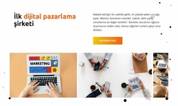 İlk Çalışma Süreci Için Joomla Uzantıları