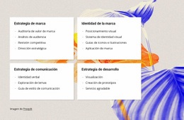 Impresionante Creador De Sitios Web Para Estrategia De Marca