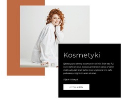 Kosmetyki Profesjonalny Projekt